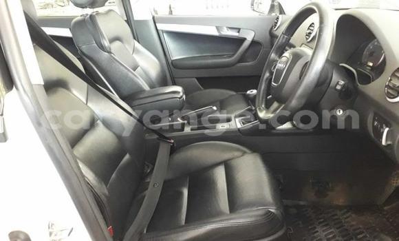 Buy Used Audi A3 White Car in Rundu in Namibia Buy Used Audi A3 White Car in Rundu in Namibia