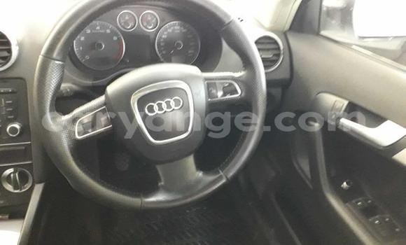 Buy Used Audi A3 White Car in Rundu in Namibia Buy Used Audi A3 White Car in Rundu in Namibia