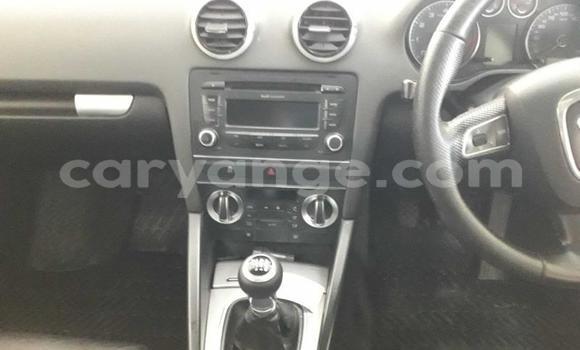 Buy Used Audi A3 White Car in Rundu in Namibia Buy Used Audi A3 White Car in Rundu in Namibia