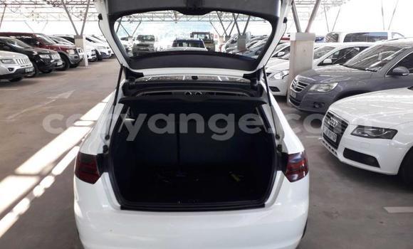Buy Used Audi A3 White Car in Rundu in Namibia Buy Used Audi A3 White Car in Rundu in Namibia