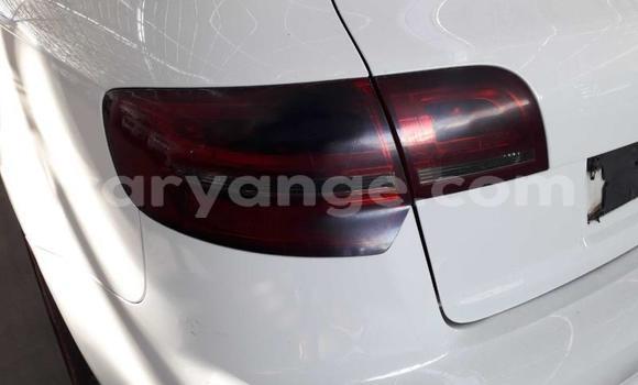 Buy Used Audi A3 White Car in Rundu in Namibia Buy Used Audi A3 White Car in Rundu in Namibia
