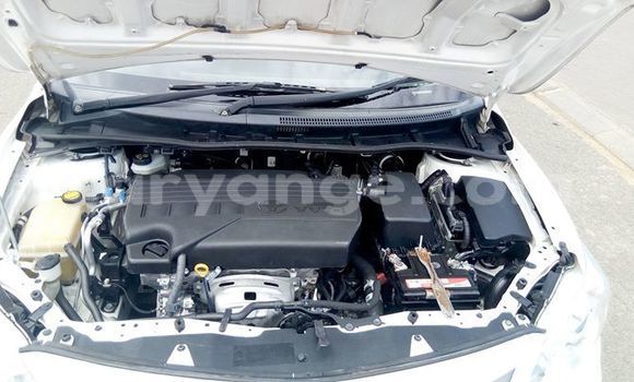 Buy Used Toyota Corolla White Car in Windhoek in Namibia Buy Used Toyota Corolla White Car in Windhoek in Namibia