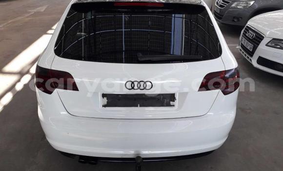 Buy Used Audi A3 White Car in Rundu in Namibia Buy Used Audi A3 White Car in Rundu in Namibia