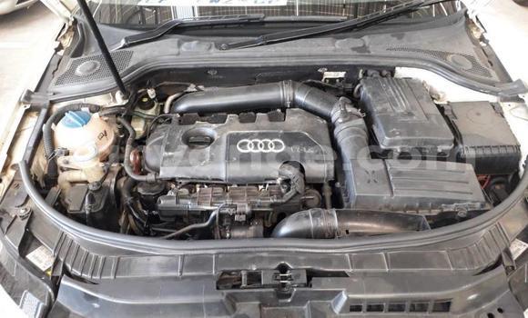 Buy Used Audi A3 White Car in Rundu in Namibia Buy Used Audi A3 White Car in Rundu in Namibia