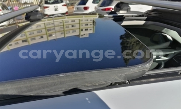 Acheter Occasion Voiture Audi Q3 Blanc à Windhoek, Namibie Acheter Occasion Voiture Audi Q3 Blanc à Windhoek, Namibie