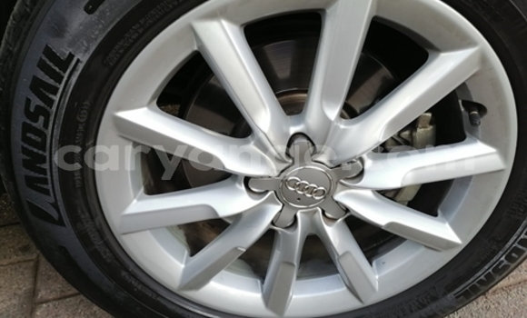 Acheter Occasion Voiture Audi Q3 Blanc à Windhoek, Namibie Acheter Occasion Voiture Audi Q3 Blanc à Windhoek, Namibie