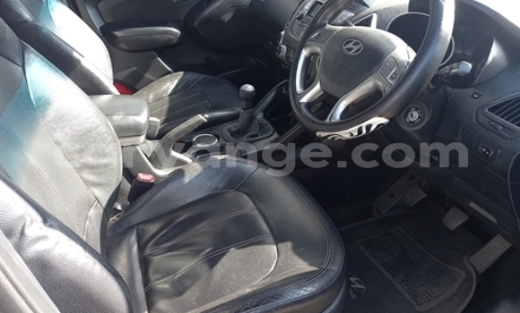 Buy Used Hyundai Ix35 Beige Car in Arandis in Kunene Buy Used Hyundai Ix35 Beige Car in Arandis in Kunene
