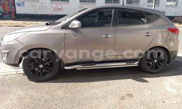 Buy Used Hyundai Ix35 Beige Car in Arandis in Kunene Buy Used Hyundai Ix35 Beige Car in Arandis in Kunene