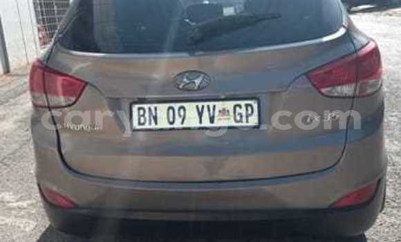 Buy Used Hyundai Ix35 Beige Car in Arandis in Kunene Buy Used Hyundai Ix35 Beige Car in Arandis in Kunene