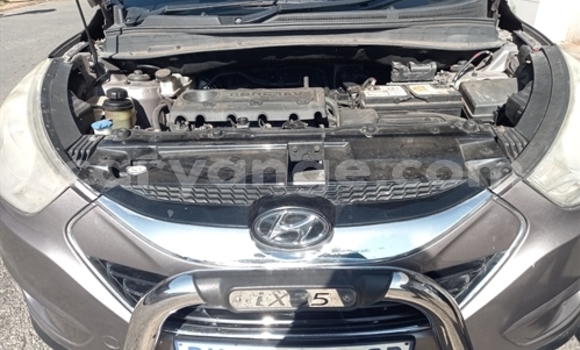 Buy Used Hyundai Ix35 Beige Car in Arandis in Kunene Buy Used Hyundai Ix35 Beige Car in Arandis in Kunene