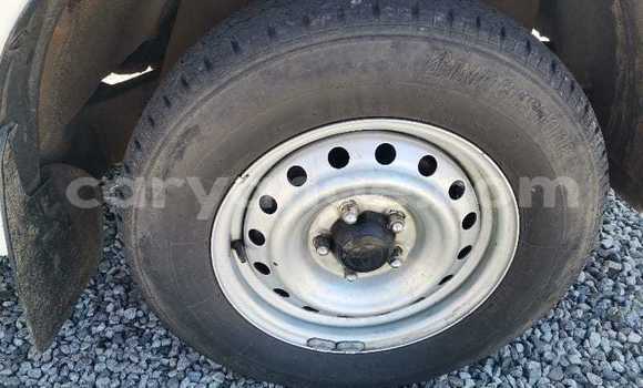 Acheter Occasion Voiture Toyota Hilux Blanc à Karibib, Erongo Acheter Occasion Voiture Toyota Hilux Blanc à Karibib, Erongo