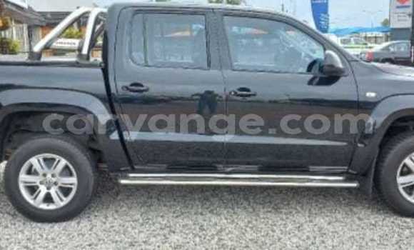 Acheter Occasion Voiture Volkswagen Amarok Noir à Windhoek, Namibie Acheter Occasion Voiture Volkswagen Amarok Noir à Windhoek, Namibie