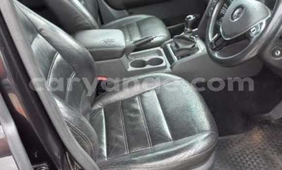 Acheter Occasion Voiture Volkswagen Amarok Noir à Windhoek, Namibie Acheter Occasion Voiture Volkswagen Amarok Noir à Windhoek, Namibie