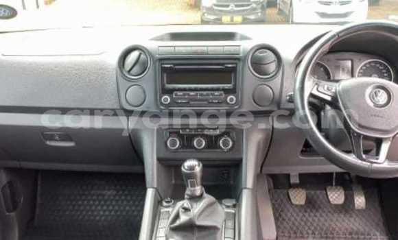 Acheter Occasion Voiture Volkswagen Amarok Noir à Windhoek, Namibie Acheter Occasion Voiture Volkswagen Amarok Noir à Windhoek, Namibie