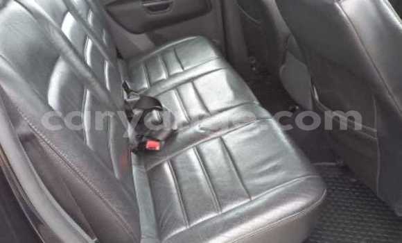 Acheter Occasion Voiture Volkswagen Amarok Noir à Windhoek, Namibie Acheter Occasion Voiture Volkswagen Amarok Noir à Windhoek, Namibie