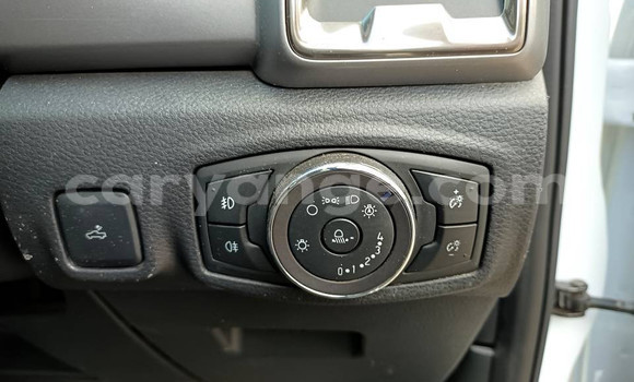 Acheter Occasion Voiture Ford Ranger Blanc à Bethanien, Karas Acheter Occasion Voiture Ford Ranger Blanc à Bethanien, Karas