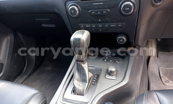 Acheter Occasion Voiture Ford Ranger Blanc à Bethanien, Karas Acheter Occasion Voiture Ford Ranger Blanc à Bethanien, Karas