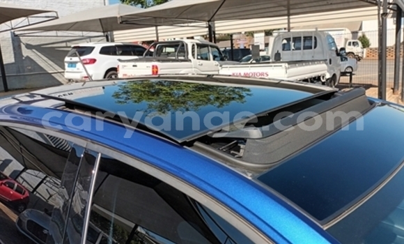 Buy Used Volkswagen Polo Blue Car in Luderitz in Karas Buy Used Volkswagen Polo Blue Car in Luderitz in Karas