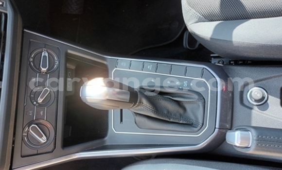 Buy Used Volkswagen Polo Blue Car in Luderitz in Karas Buy Used Volkswagen Polo Blue Car in Luderitz in Karas