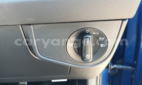 Buy Used Volkswagen Polo Blue Car in Luderitz in Karas Buy Used Volkswagen Polo Blue Car in Luderitz in Karas