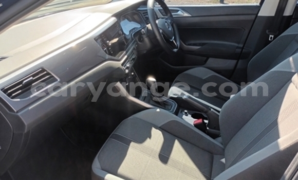 Buy Used Volkswagen Polo Blue Car in Luderitz in Karas Buy Used Volkswagen Polo Blue Car in Luderitz in Karas