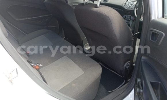 Buy Used Ford Fiesta White Car in Gobabis in Omaheke Buy Used Ford Fiesta White Car in Gobabis in Omaheke