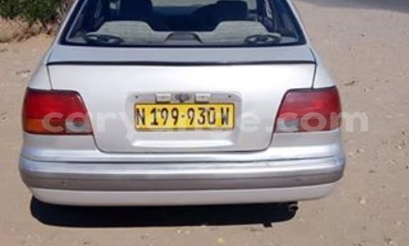 Buy Used Toyota Corolla Silver Car in Windhoek in Namibia Buy Used Toyota Corolla Silver Car in Windhoek in Namibia