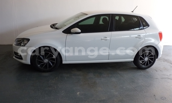 Buy Used Volkswagen Polo White Car in Karasburg in Karas Buy Used Volkswagen Polo White Car in Karasburg in Karas
