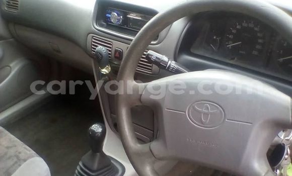 Buy Used Toyota Corolla Black Car in Windhoek in Namibia Buy Used Toyota Corolla Black Car in Windhoek in Namibia