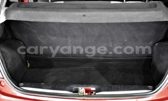 Acheter Occasion Voiture Toyota Etios Rouge à Windhoek, Namibie Acheter Occasion Voiture Toyota Etios Rouge à Windhoek, Namibie