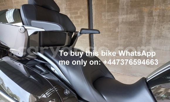 Buy Used BMW K 1600 Black Bike in Windhoek in Namibia Buy Used BMW K 1600 Black Bike in Windhoek in Namibia