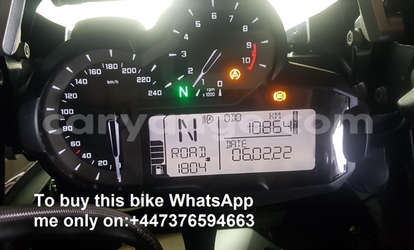 Buy Used BMW R1200GS Adventure Silver Bike in Windhoek in Namibia Buy Used BMW R1200GS Adventure Silver Bike in Windhoek in Namibia