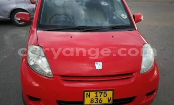 Buy Used Toyota Passo Red Car in Windhoek in Namibia Buy Used Toyota Passo Red Car in Windhoek in Namibia