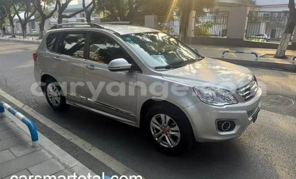 Buy Used Haval H6 Silver Car in Aranos in Hardap