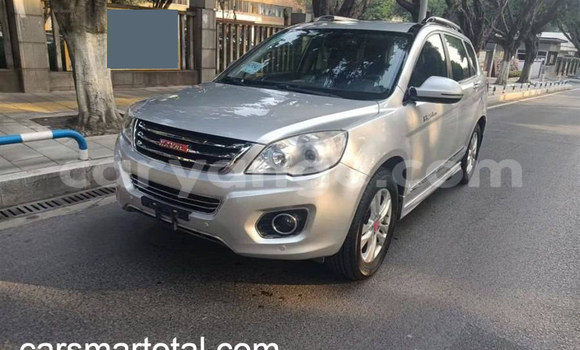 Buy Used Haval H6 Silver Car in Aranos in Hardap Buy Used Haval H6 Silver Car in Aranos in Hardap