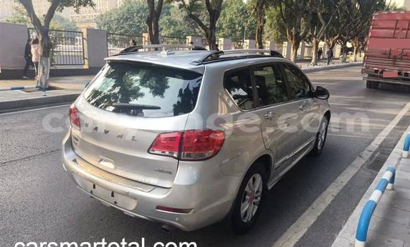 Buy Used Haval H6 Silver Car in Aranos in Hardap Buy Used Haval H6 Silver Car in Aranos in Hardap