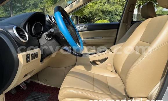 Buy Used Haval H6 Silver Car in Bethanien in Karas Buy Used Haval H6 Silver Car in Bethanien in Karas