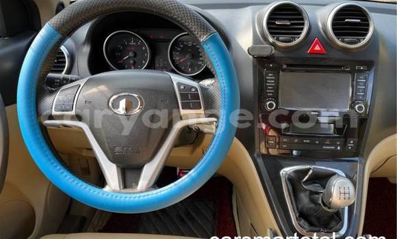 Buy Used Haval H6 Silver Car in Bethanien in Karas Buy Used Haval H6 Silver Car in Bethanien in Karas