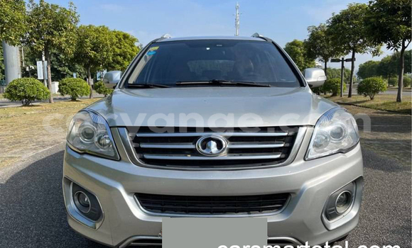 Buy Used Haval H6 Silver Car in Bethanien in Karas Buy Used Haval H6 Silver Car in Bethanien in Karas