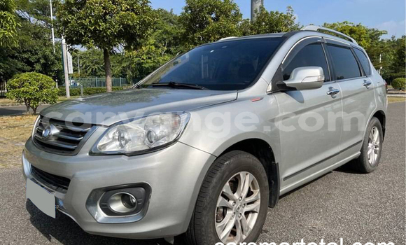 Buy Used Haval H6 Silver Car in Bethanien in Karas Buy Used Haval H6 Silver Car in Bethanien in Karas