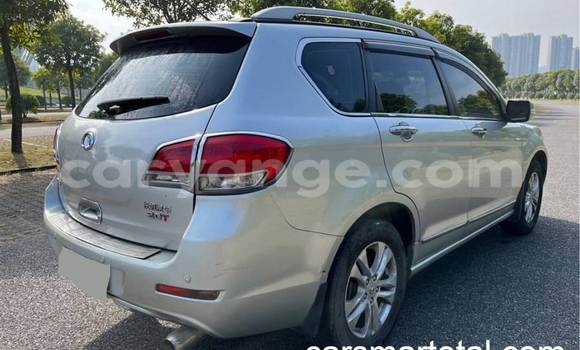 Buy Used Haval H6 Silver Car in Bethanien in Karas Buy Used Haval H6 Silver Car in Bethanien in Karas