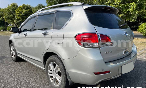 Buy Used Haval H6 Silver Car in Bethanien in Karas Buy Used Haval H6 Silver Car in Bethanien in Karas