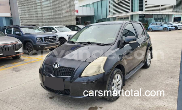 Buy Used Great Wall Florid Black Car in Arandis in Kunene