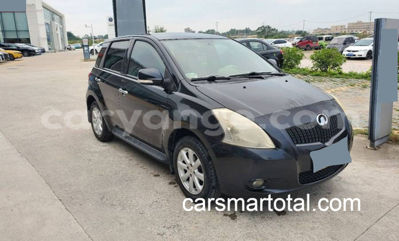 Buy Used Great Wall Florid Black Car in Arandis in Kunene Buy Used Great Wall Florid Black Car in Arandis in Kunene