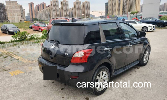 Buy Used Great Wall Florid Black Car in Arandis in Kunene Buy Used Great Wall Florid Black Car in Arandis in Kunene