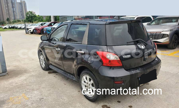 Buy Used Great Wall Florid Black Car in Arandis in Kunene Buy Used Great Wall Florid Black Car in Arandis in Kunene