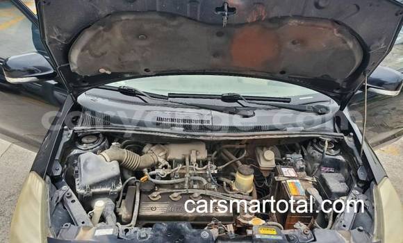 Buy Used Great Wall Florid Black Car in Arandis in Kunene Buy Used Great Wall Florid Black Car in Arandis in Kunene