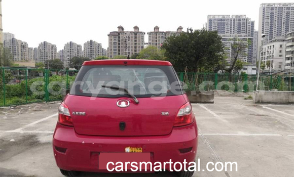 Buy Used Great Wall Florid Red Car in Aranos in Hardap Buy Used Great Wall Florid Red Car in Aranos in Hardap