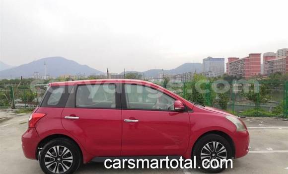 Buy Used Great Wall Florid Red Car in Aranos in Hardap Buy Used Great Wall Florid Red Car in Aranos in Hardap
