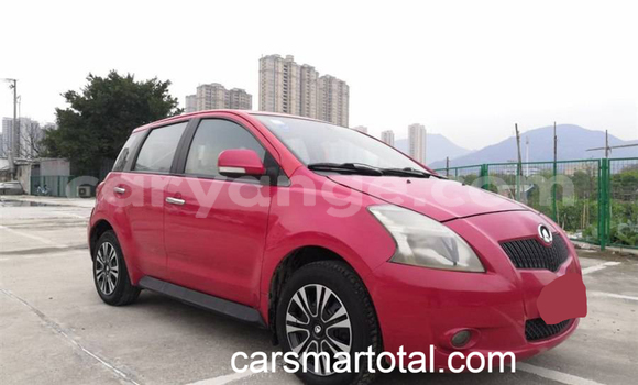 Buy Used Great Wall Florid Red Car in Aranos in Hardap Buy Used Great Wall Florid Red Car in Aranos in Hardap